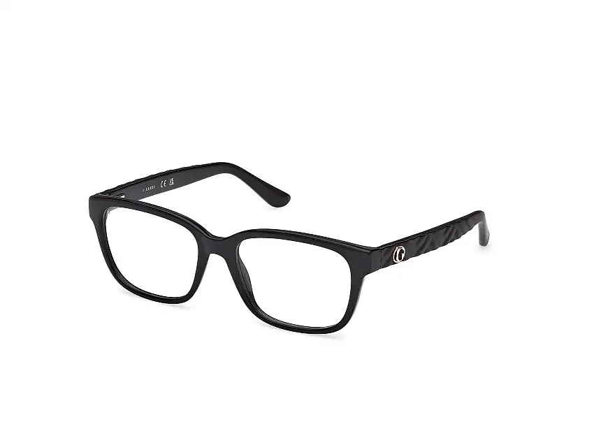 Occhiali da vista GUESS GU50308 001