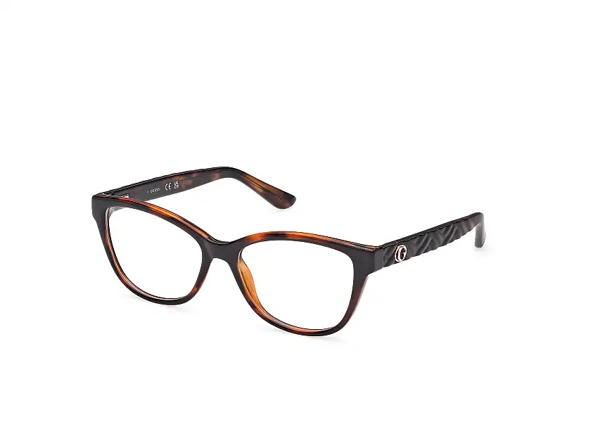 Occhiali da vista GUESS GU50308 052