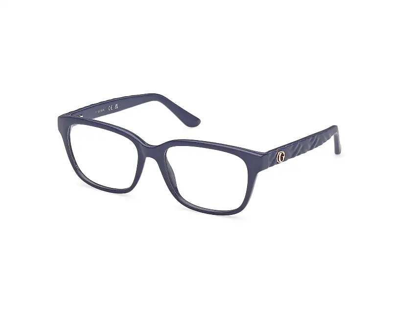 Occhiali da vista GUESS GU50308 090
