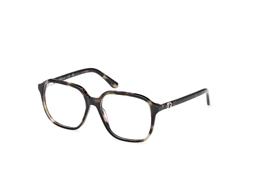 Occhiali da vista GUESS GU50309 098