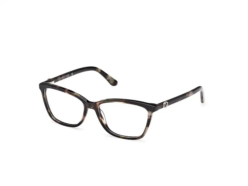 Occhiali da vista GUESS GU50310 098