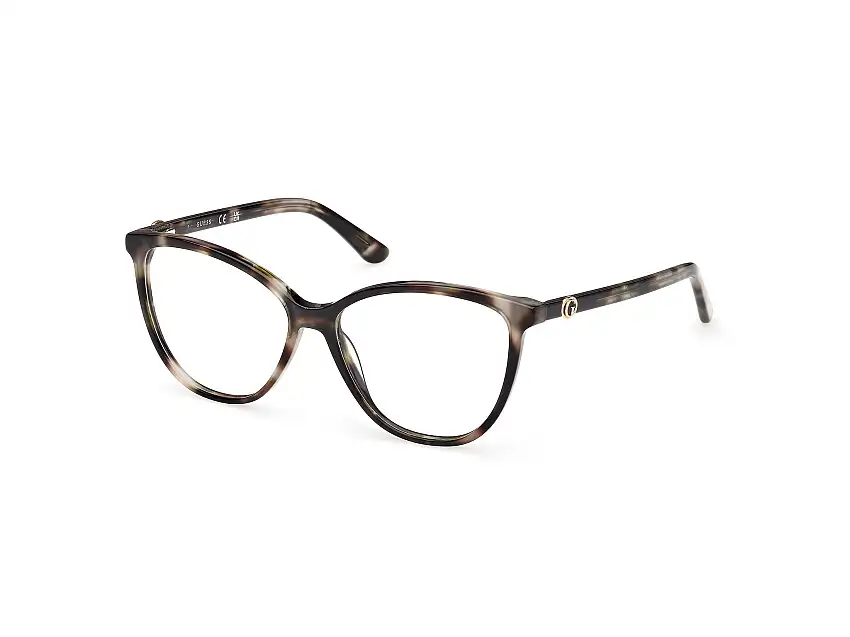 Occhiali da vista GUESS GU50311 098