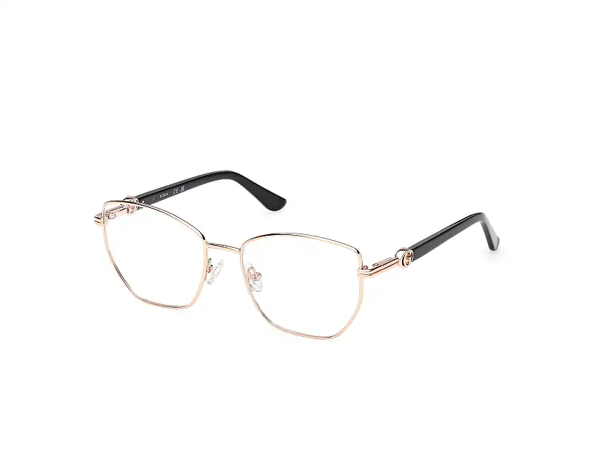 Occhiali da vista GUESS GU50312 028