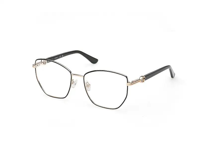 Occhiali da vista GUESS GU50312 096