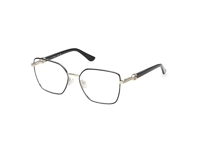 Occhiali da vista GUESS GU50313 001
