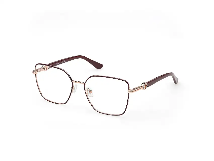Occhiali da vista GUESS GU50313 069