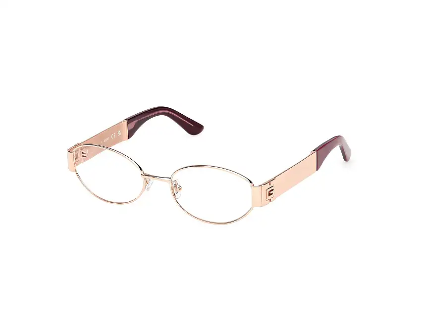Occhiali da vista GUESS GU50314 028