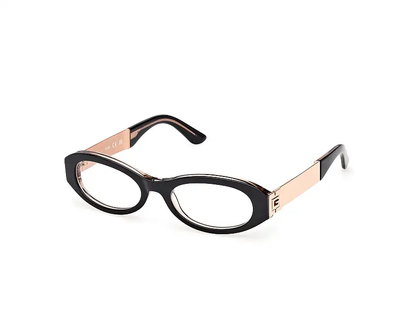 Occhiali da vista GUESS GU50315 001