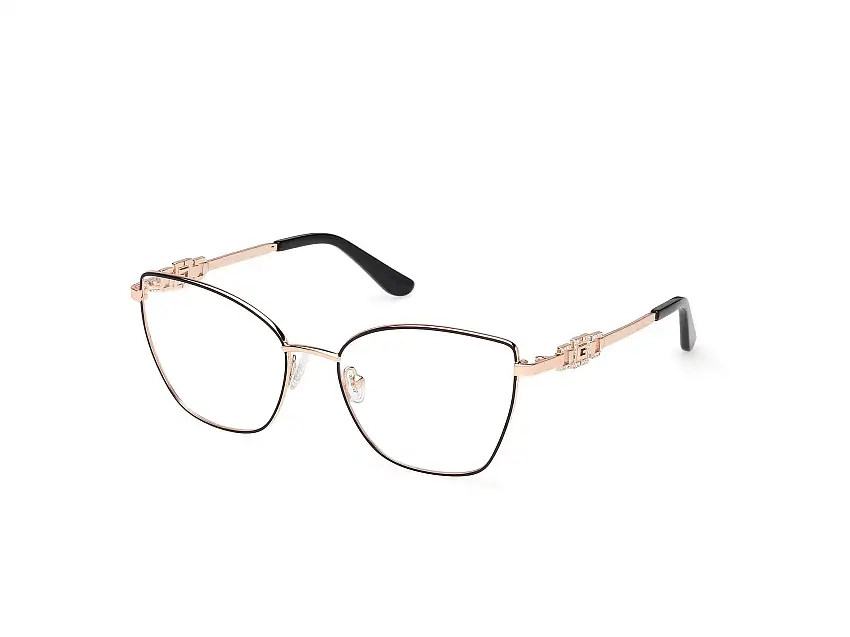 Occhiali da vista GUESS GU50316 001