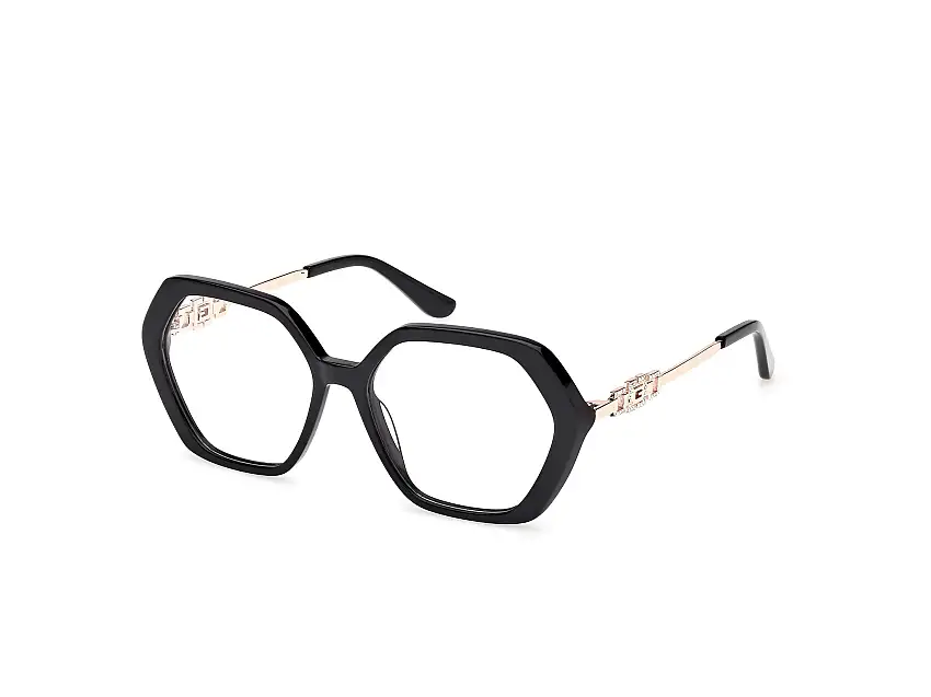 Occhiali da vista GUESS GU50317 001
