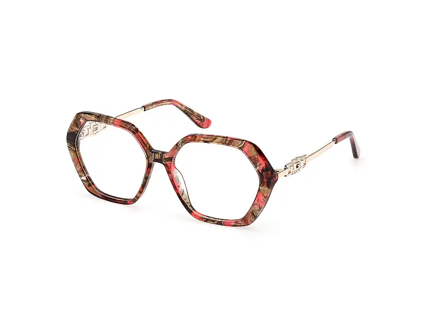 Occhiali da vista GUESS GU50317 071