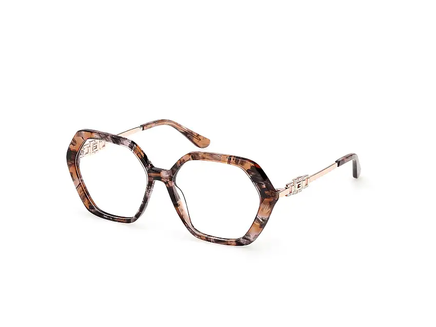 Occhiali da vista GUESS GU50317 074