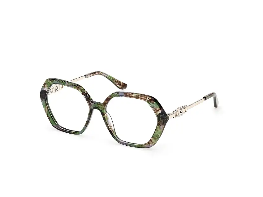 Occhiali da vista GUESS GU50317 098