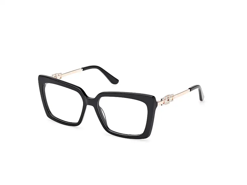 Occhiali da vista GUESS GU50318 001