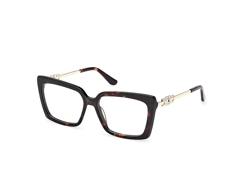 Occhiali da vista GUESS GU50318 052