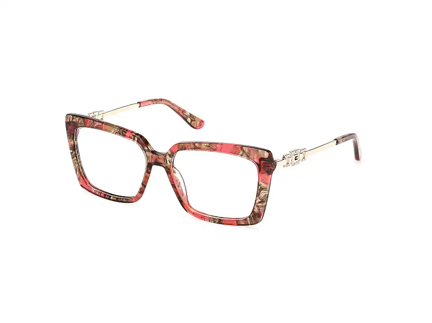 Occhiali da vista GUESS GU50318 071
