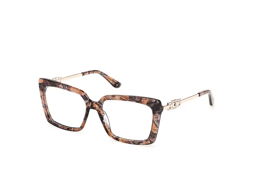 Occhiali da vista GUESS GU50318 074