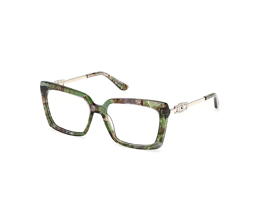 Occhiali da vista GUESS GU50318 098