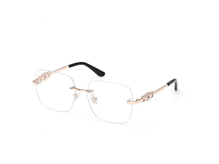 Occhiali da vista GUESS GU50319 028