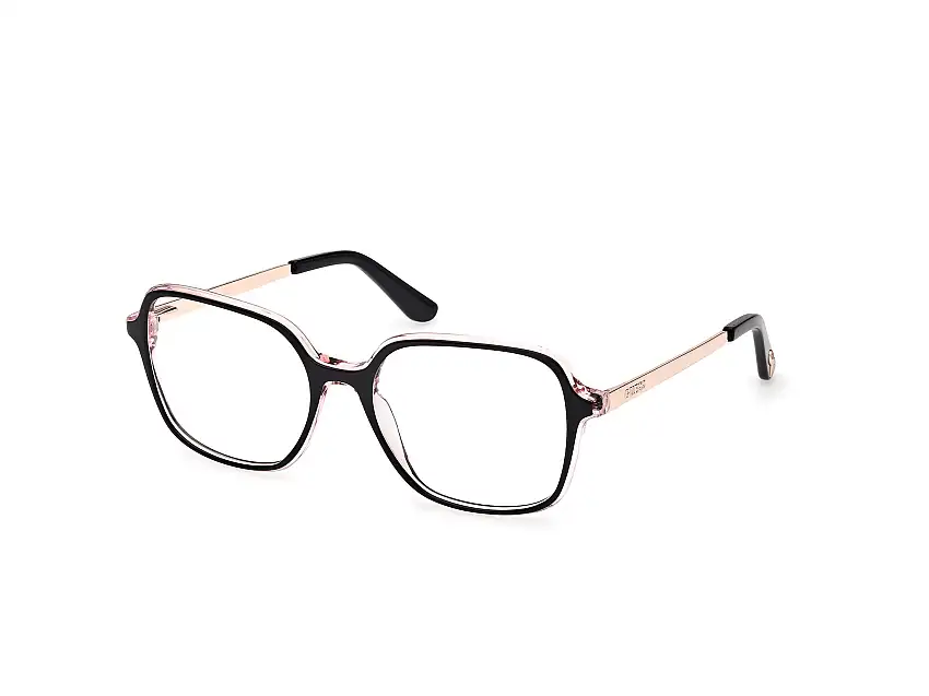 Occhiali da vista GUESS GU50320 001