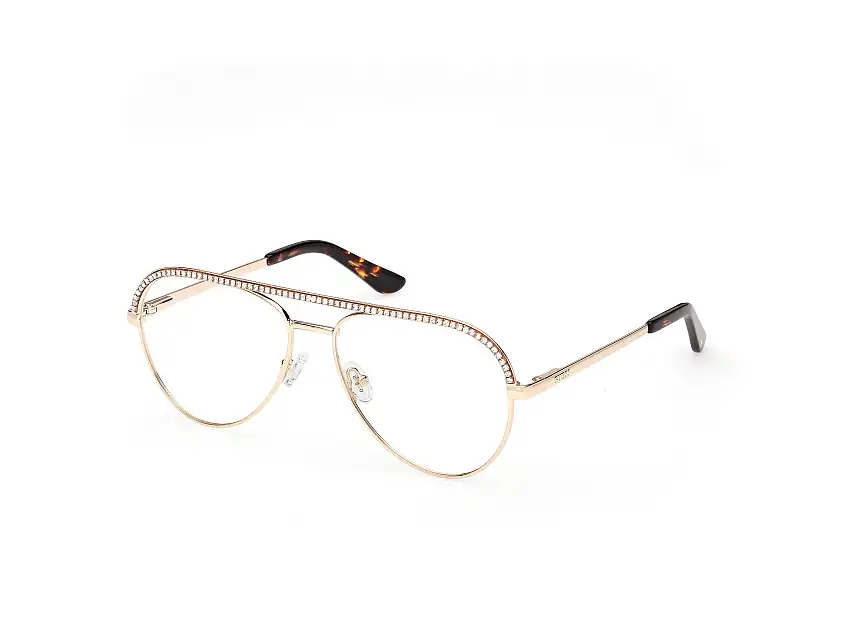 Occhiali da vista GUESS GU50321 032