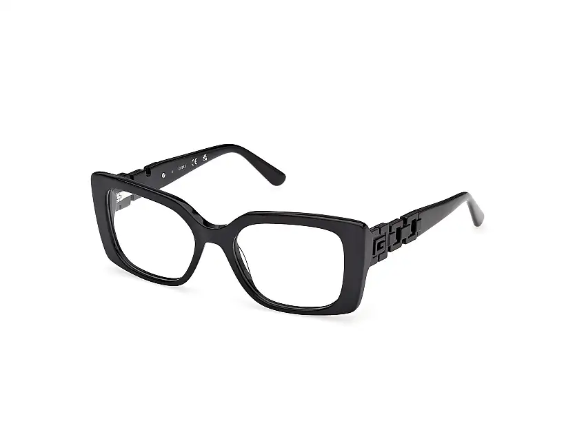Occhiali da vista GUESS GU50322 001
