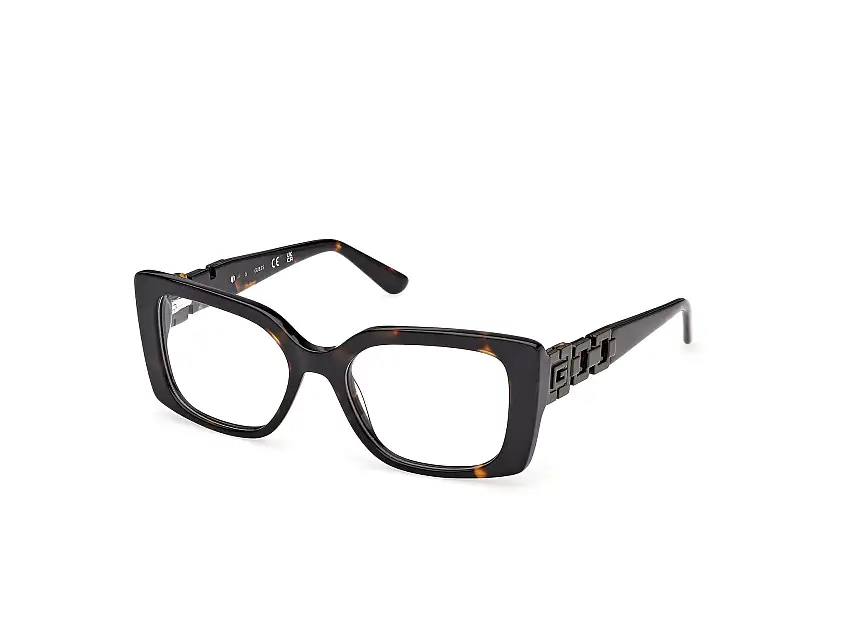 Occhiali da vista GUESS GU50322 052