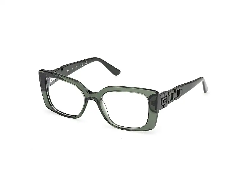 Occhiali da vista GUESS GU50322 096