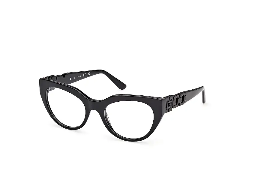 Occhiali da vista GUESS GU50323 001