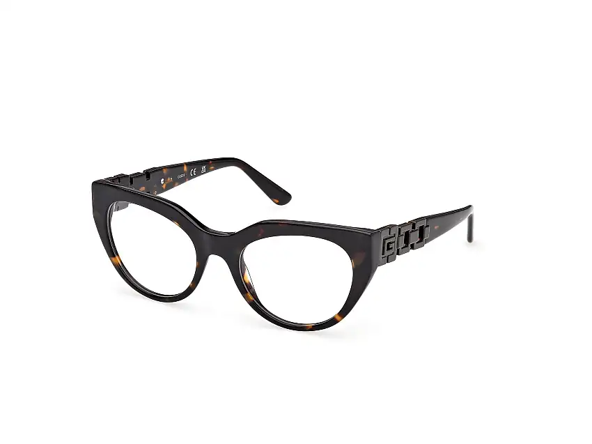 Occhiali da vista GUESS GU50323 052