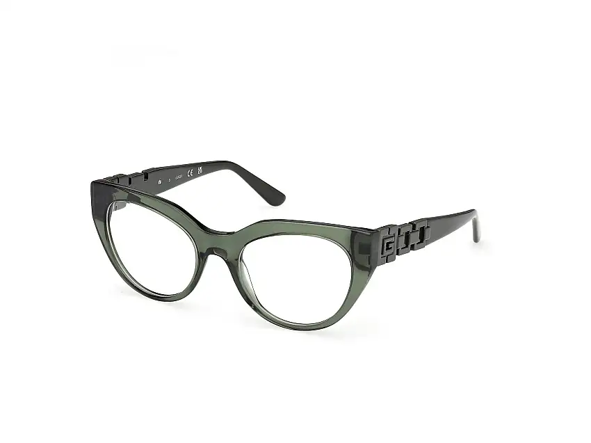 Occhiali da vista GUESS GU50323 096