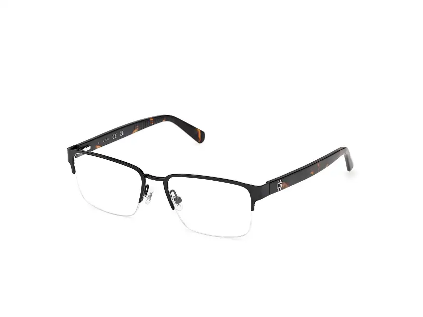 Occhiali da vista GUESS GU50326 002