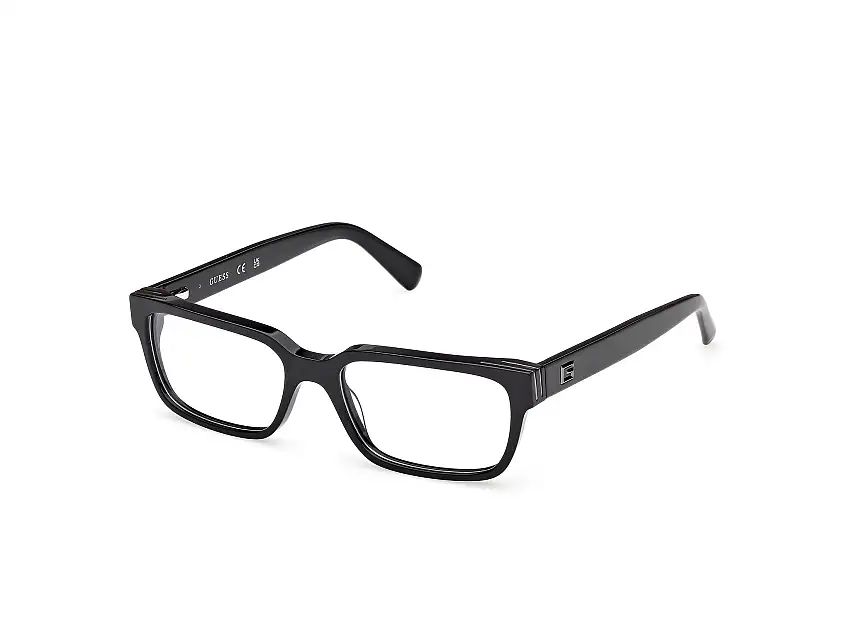 Occhiali da vista GUESS GU50329 001