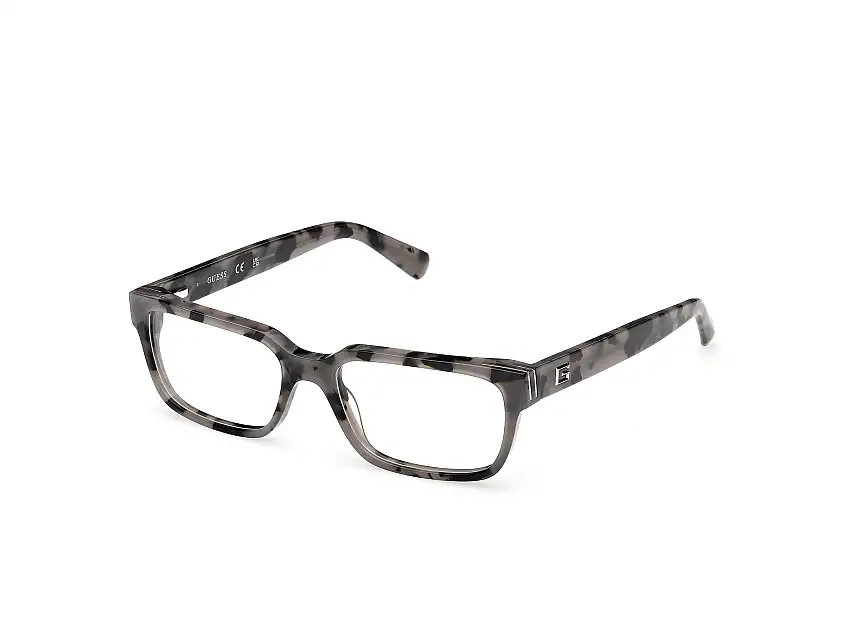 Occhiali da vista GUESS GU50329 020