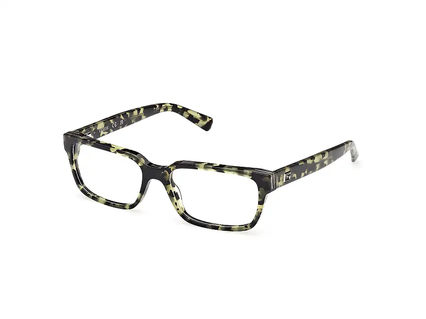 Occhiali da vista GUESS GU50329 098