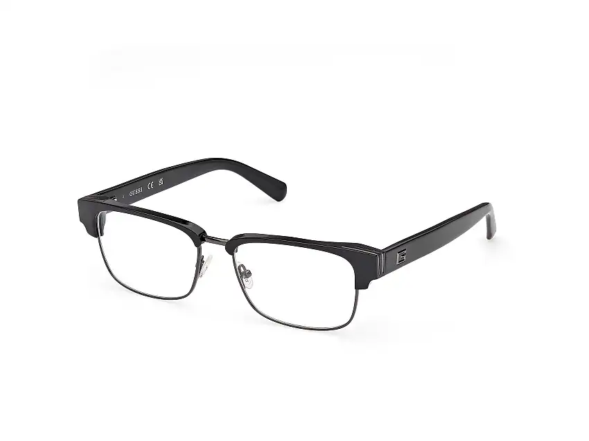 Occhiali da vista GUESS GU50330 001