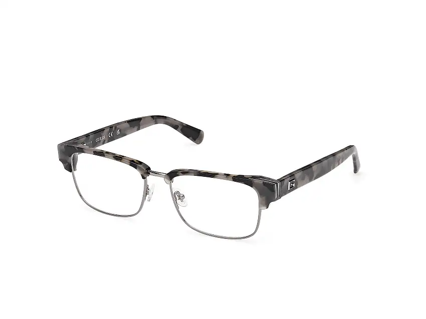 Occhiali da vista GUESS GU50330 020