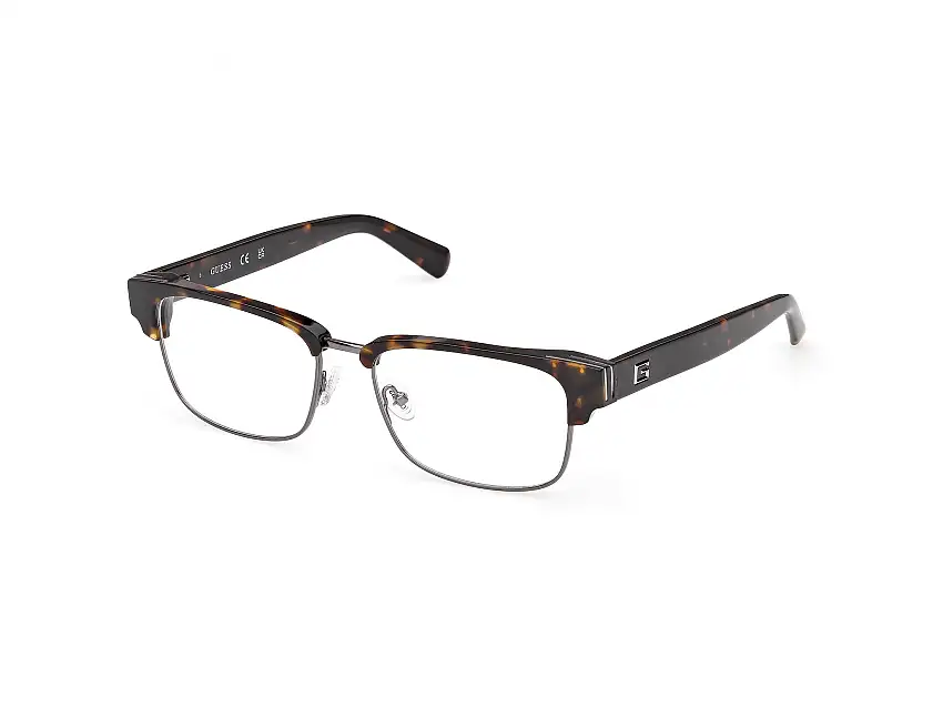 Occhiali da vista GUESS GU50330 052