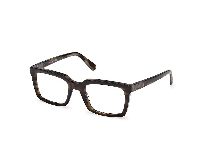 Occhiali da vista GUESS GU50331 098