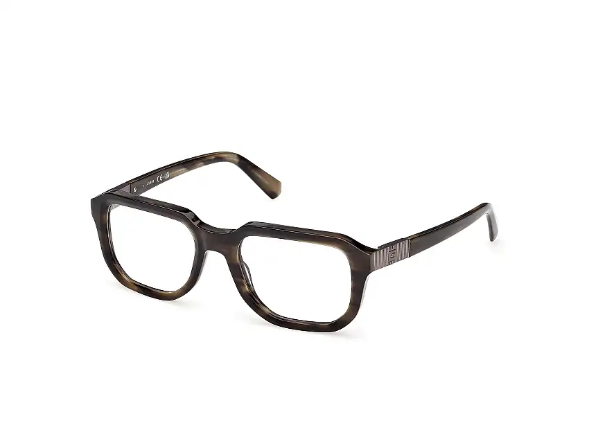 Occhiali da vista GUESS GU50332 098