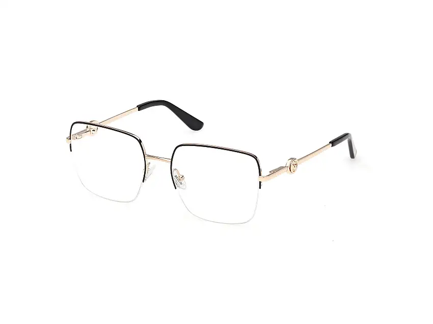 Occhiali da vista GUESS GU50347 005