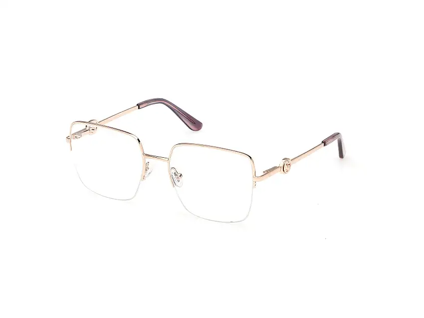 Occhiali da vista GUESS GU50347 028