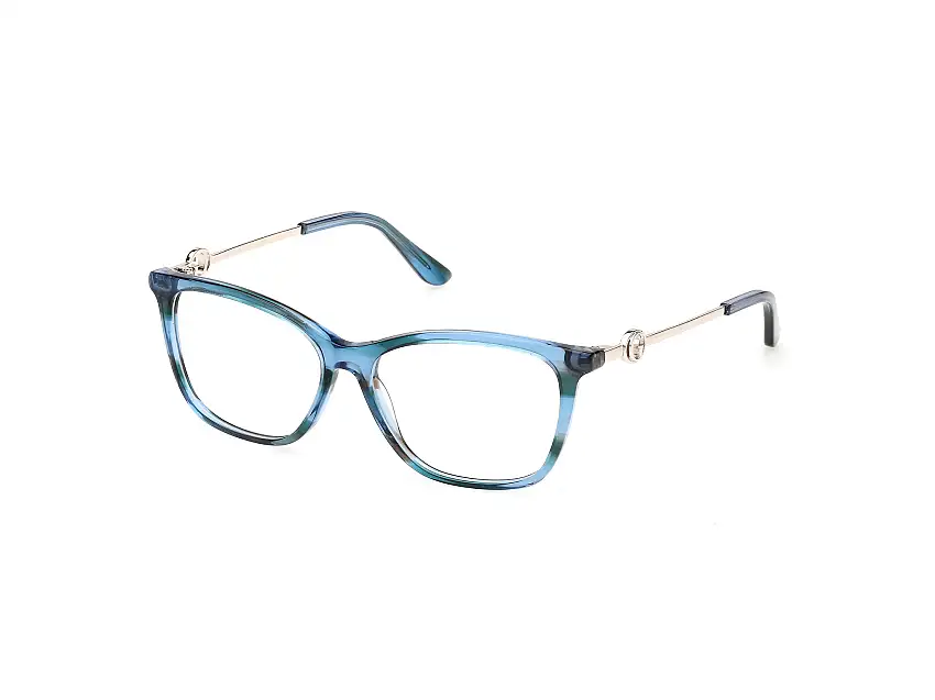 Occhiali da vista GUESS GU50349 092