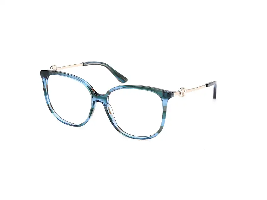 Occhiali da vista GUESS GU50350 092