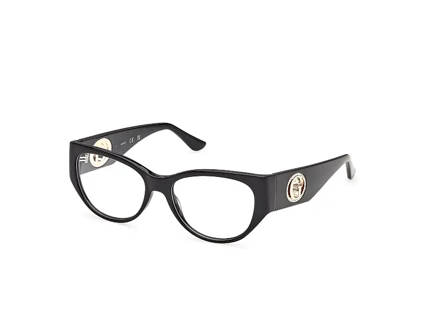 Occhiali da vista GUESS GU50351 001