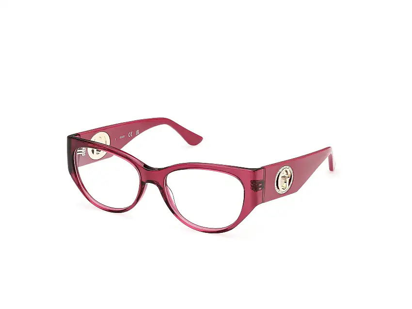 Occhiali da vista GUESS GU50351 069