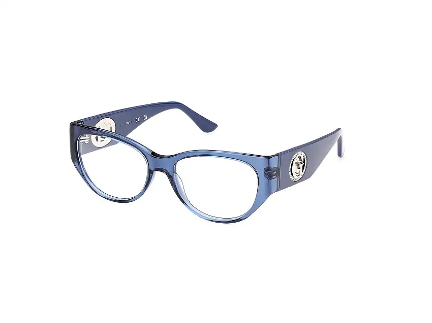 Occhiali da vista GUESS GU50351 090