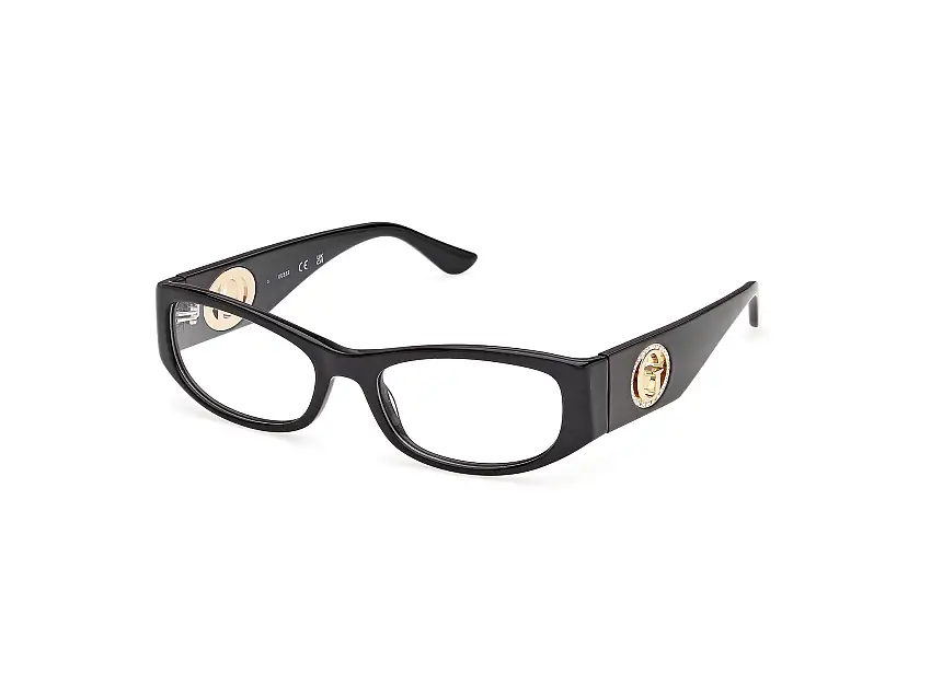 Occhiali da vista GUESS GU50352 001
