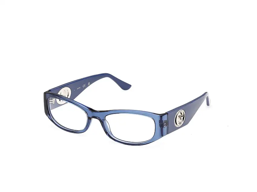Occhiali da vista GUESS GU50352 090