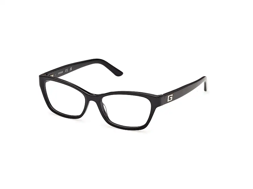 Occhiali da vista GUESS GU50353 001